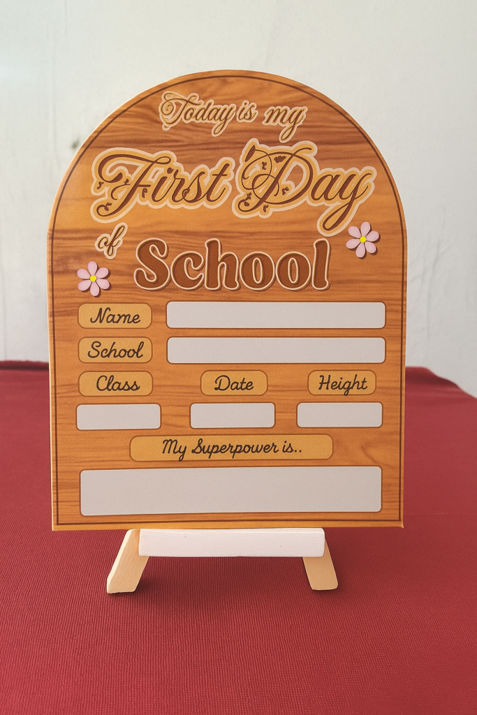 Memory Board Memory Board