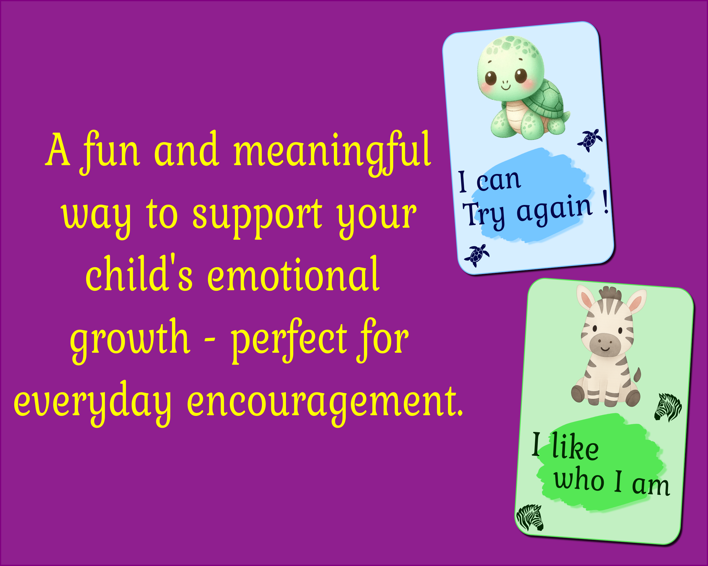 Kids Affirmation 5