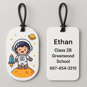 Bag Tags